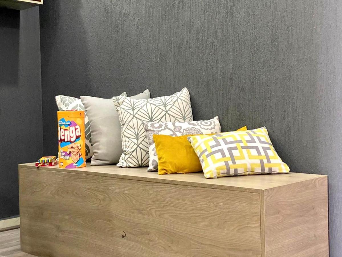 Vive Tlaquepaque - Apartamento Luxxe&Comfort Guadalajara Exterior foto