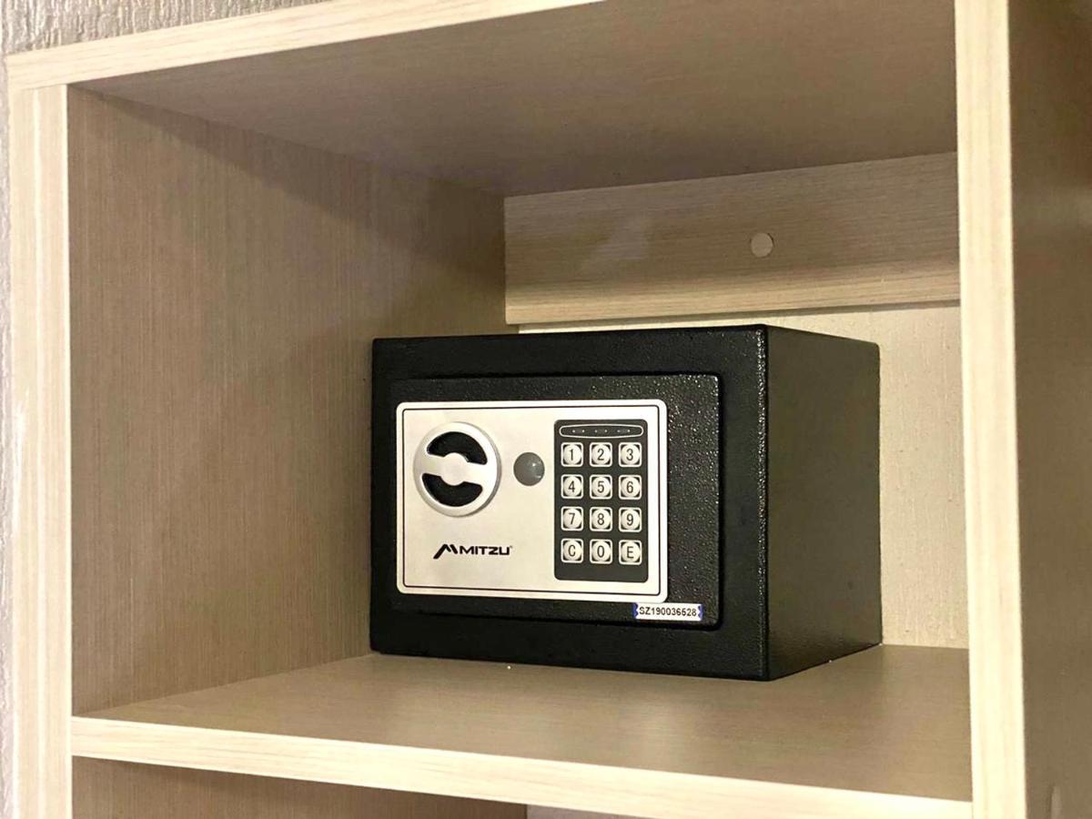 Vive Tlaquepaque - Apartamento Luxxe&Comfort Guadalajara Exterior foto