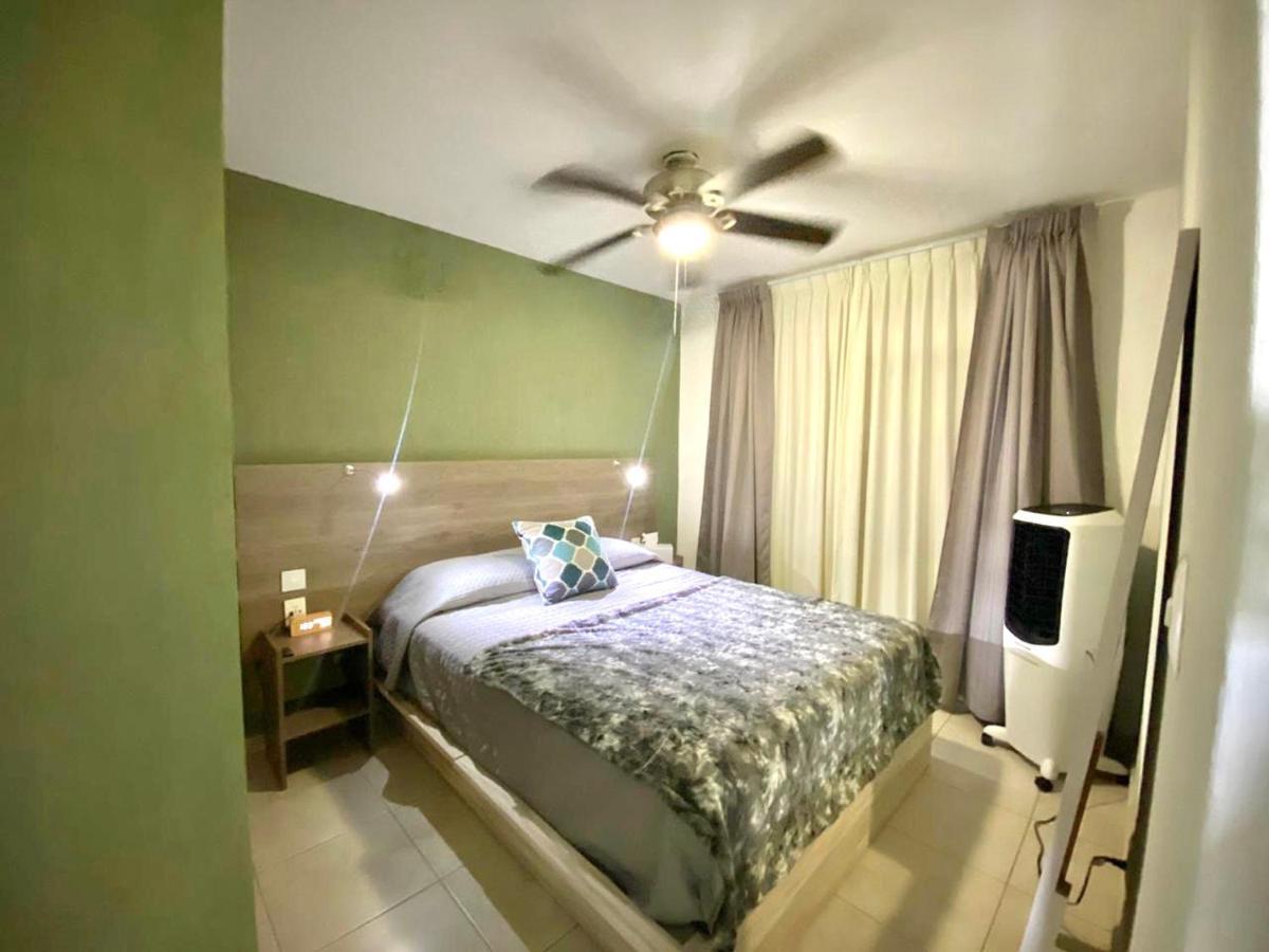 Vive Tlaquepaque - Apartamento Luxxe&Comfort Guadalajara Exterior foto