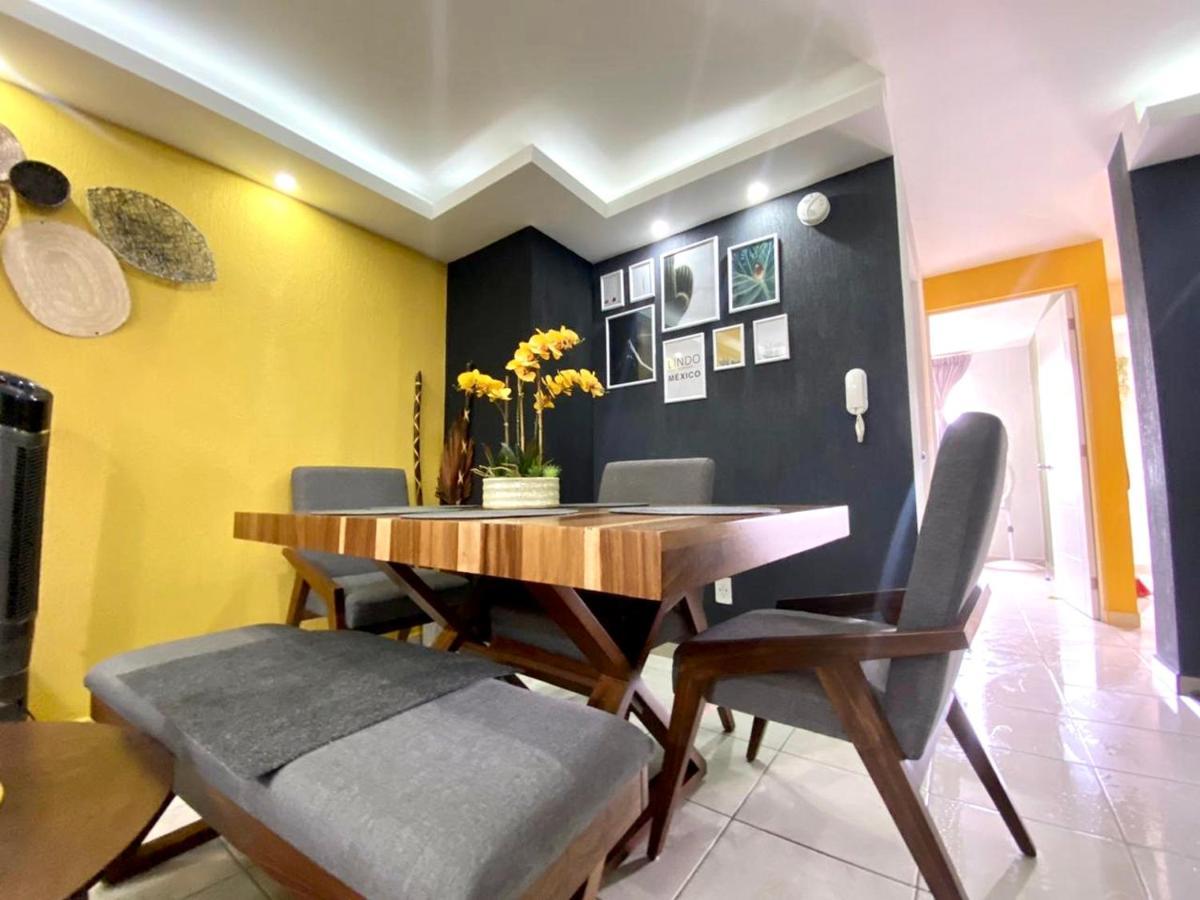 Vive Tlaquepaque - Apartamento Luxxe&Comfort Guadalajara Exterior foto
