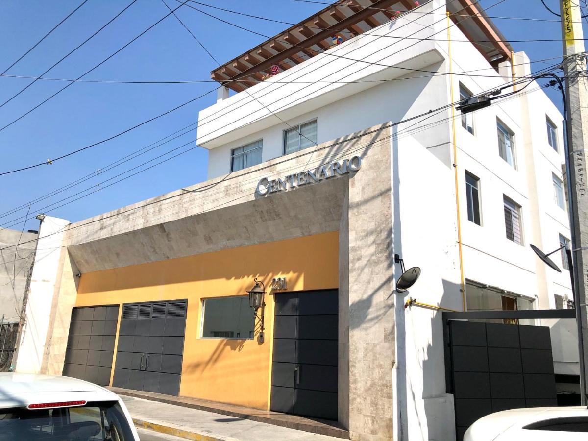 Vive Tlaquepaque - Apartamento Luxxe&Comfort Guadalajara Exterior foto